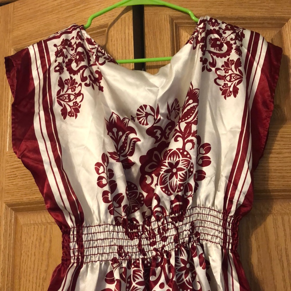 Tunic Top - Picture 5 of 5